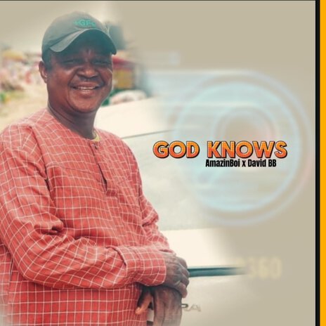 God Knows ft. David BB | Boomplay Music