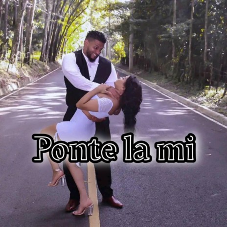 Ponte pa mi