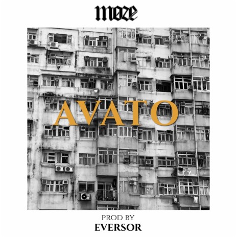 Avato ft. Eversor | Boomplay Music