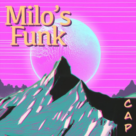 Milo's Funk | Boomplay Music