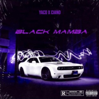 Black Mamba (feat. Ciano)