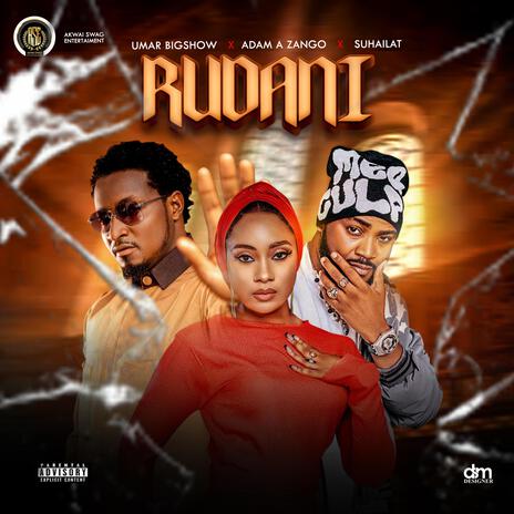 Rudani | Boomplay Music