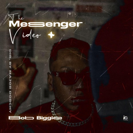 The Messenger | Boomplay Music
