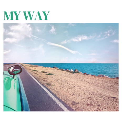 My Way ft. ROSHIN | Boomplay Music