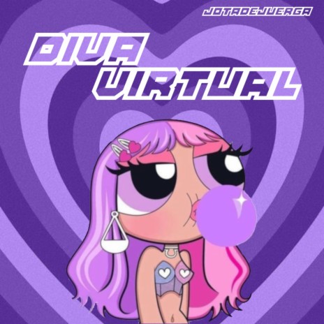 Diva Virtual | Boomplay Music