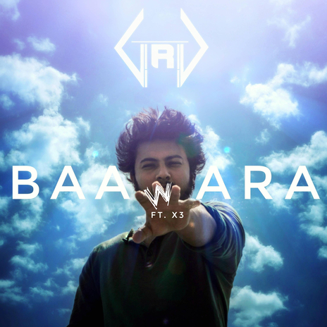 Baawara ft. X3 | Boomplay Music