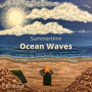 Summertime: Ocean Waves