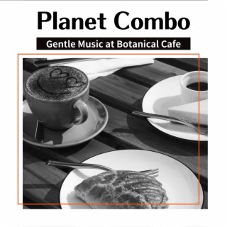 Gentle Music at Botanical Cafe