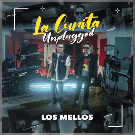 La Curita (Unplugged) | Boomplay Music