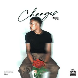 Changes (Deluxe)