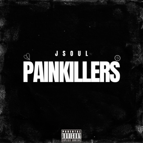 PAINKILLERS | Boomplay Music