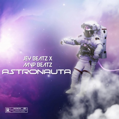 Astronauta ft. MVP Beatz