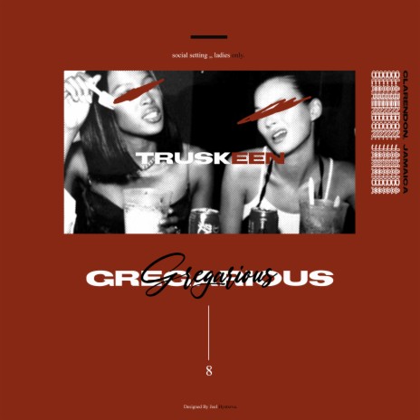 Gregarious ft. BabyKeen & Truskeenmusicgroup | Boomplay Music