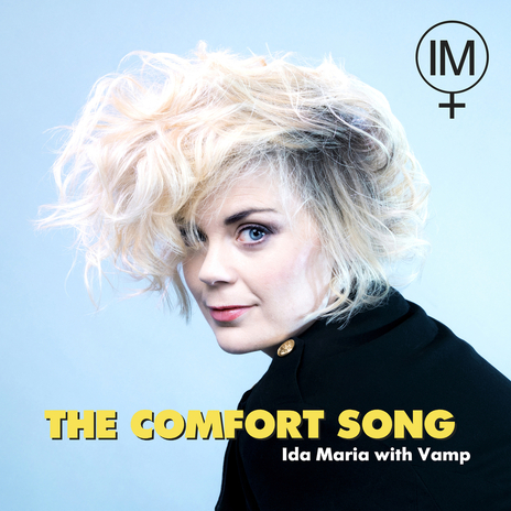 The Comfort Song ft. Ida Maria | Boomplay Music