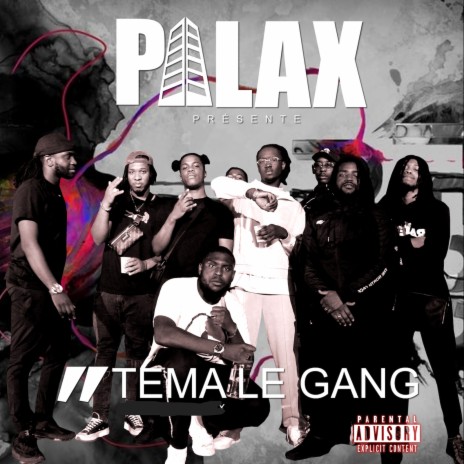 Tema Le Gang | Boomplay Music