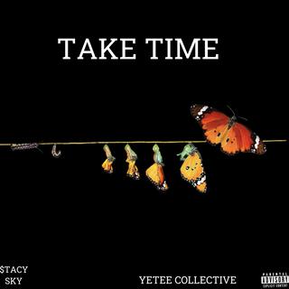 Take Time