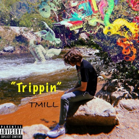 Trippin | Boomplay Music