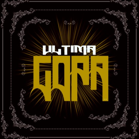 Ultima Copa | Boomplay Music