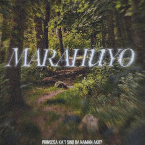 Marahuyo | Boomplay Music