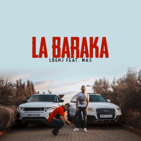 La Baraka ft. M A S | Boomplay Music