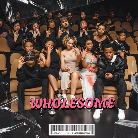 Wholesome ft. Kane Keid & Horid The Messiah | Boomplay Music