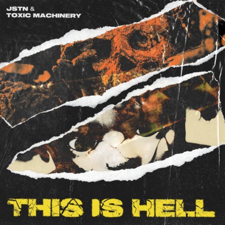 This Is Hell ft. JSTN | Boomplay Music
