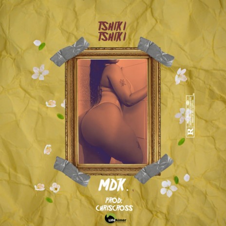 Tshiki Tshiki (Original Mix) | Boomplay Music