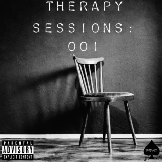 Therapy Sessions: 001 lyrics | Boomplay Music