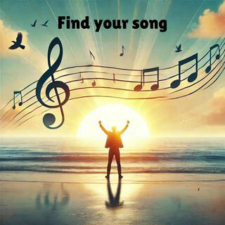 Find your song