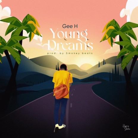 Young Dreams | Boomplay Music