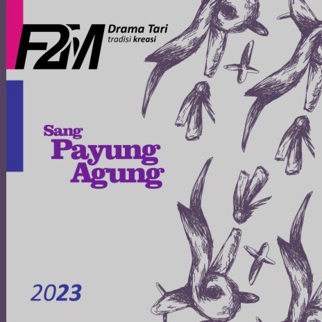 Sang Payung Agung | Boomplay Music