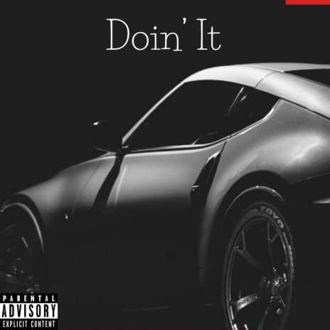 Doin' It ft. Restbrook | Boomplay Music