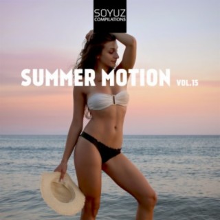 Summer Motion, Vol. 15