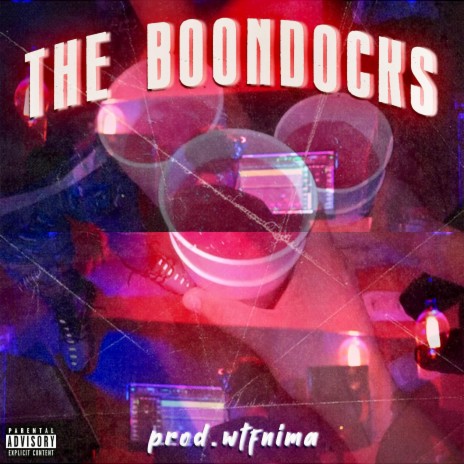 The Boondocks ft. 62Bankrollz & PayQTheLoot | Boomplay Music