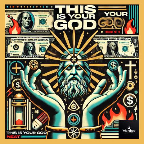 This is Your God | Boomplay Music