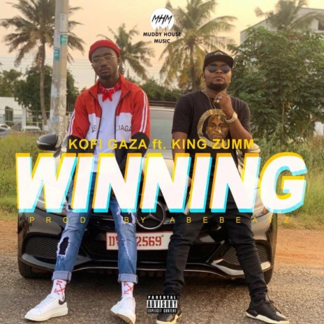 Winning (feat. King Zumm) | Boomplay Music