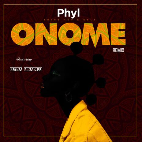 Onome (Remix) ft. Eltina Minarolli