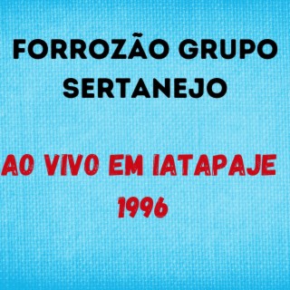 Forrozão Grupo Sertanejo