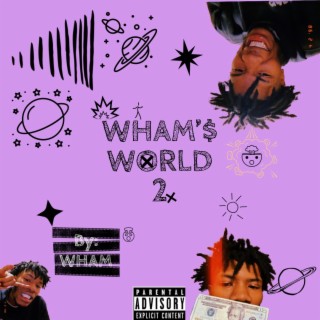 wham's world 2