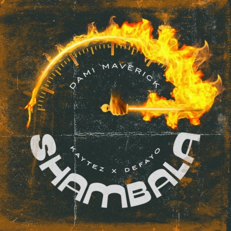 Shambala (feat. Kaytez Kanu & Defayo) | Boomplay Music