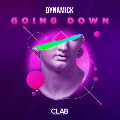 Going Down | Boomplay Music