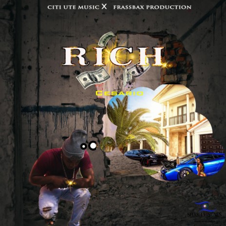 RICH | Boomplay Music