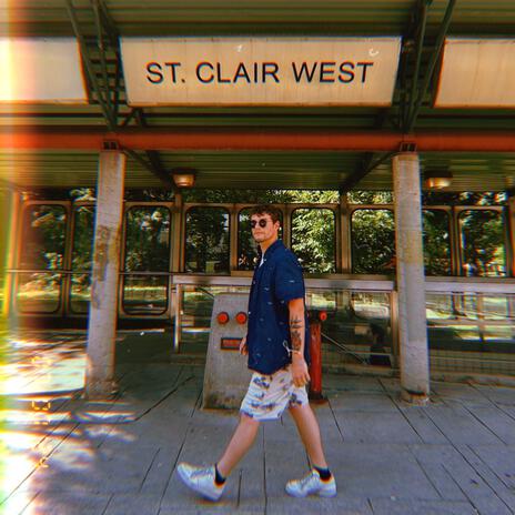 St. Clair West | Boomplay Music