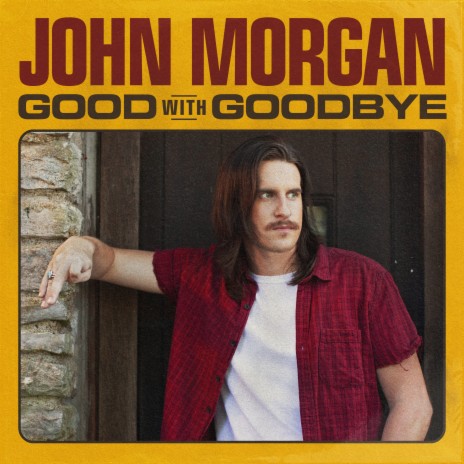 Good With Goodbye | Boomplay Music