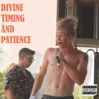 Divine Timing & Patience