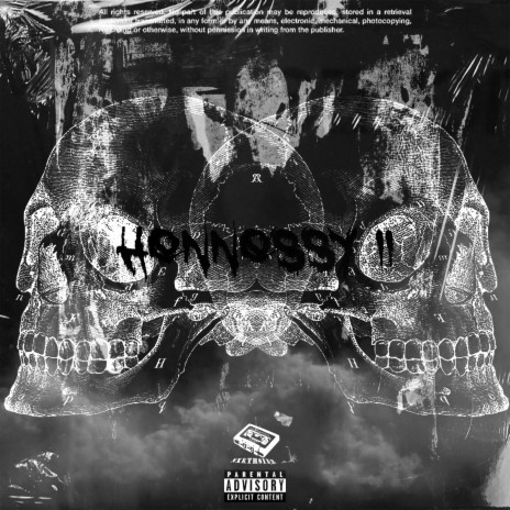 HENNESSY II ft. AXXVIMANE G | Boomplay Music