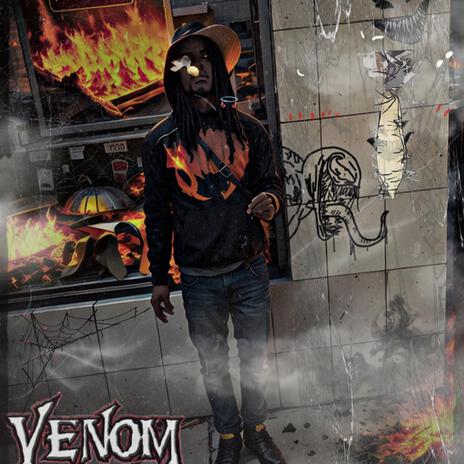 VENOM | Boomplay Music