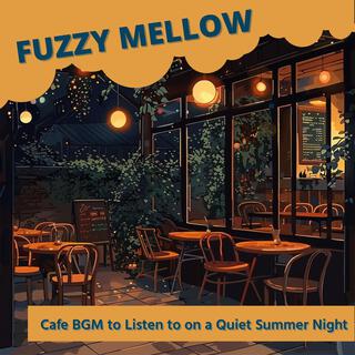 Cafe Bgm to Listen to on a Quiet Summer Night