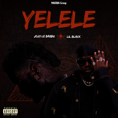 Yélélé ft. Lil black | Boomplay Music