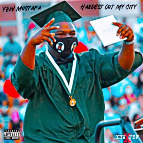 Hardest Out My City | Boomplay Music